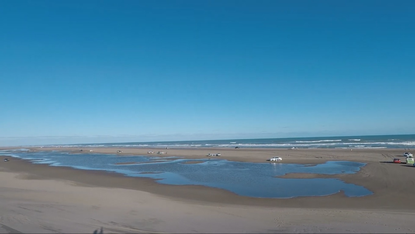 Reta Las 5 mejores playas de Argentina para una escapada
