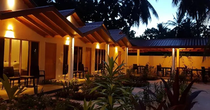 Maldives hotels