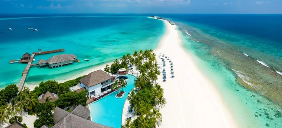 Maldivas playas