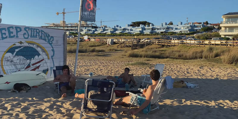 3 Playas de Uruguay para ir en vacaciones de invierno