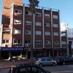 booking hoteles uruguay
