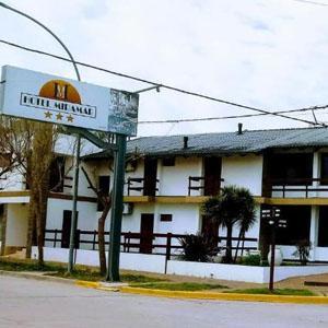 hotel en Miramar