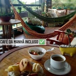 Hostel en Floripa