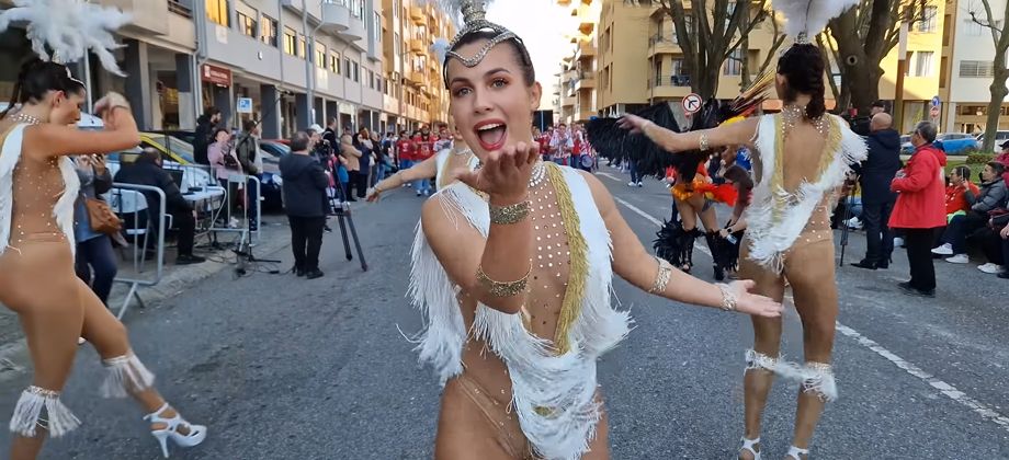 Río de Janeiro carnaval 2023