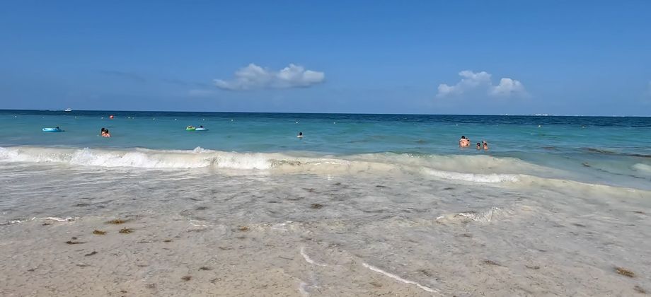 Quintana Roo, playas