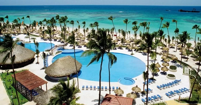 hotel all inclusive Punta Cana 2023