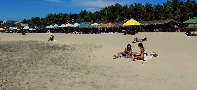 las mejores y más baratas playas mexicanas