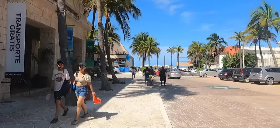 qué hacer en Cancún