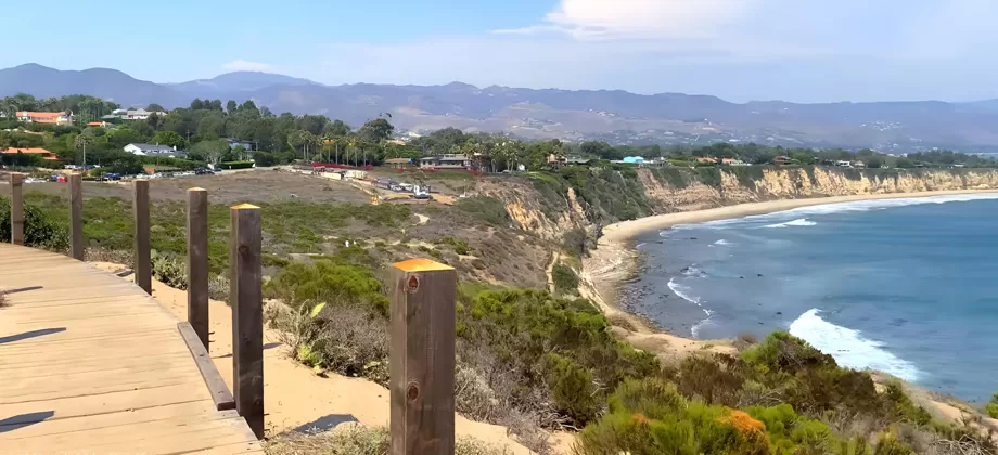 beaches in Malibu