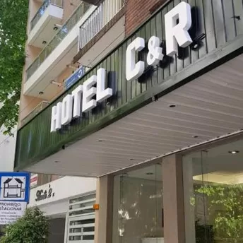 hoteles baratos en argentina