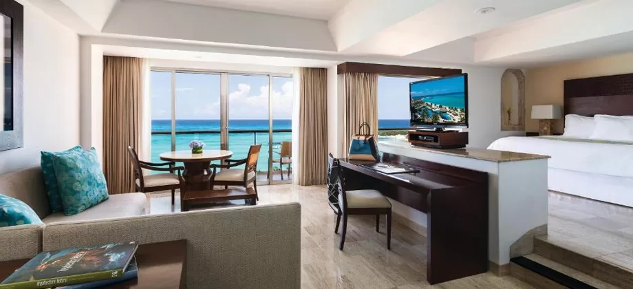 mejores hoteles Cancún fin de año