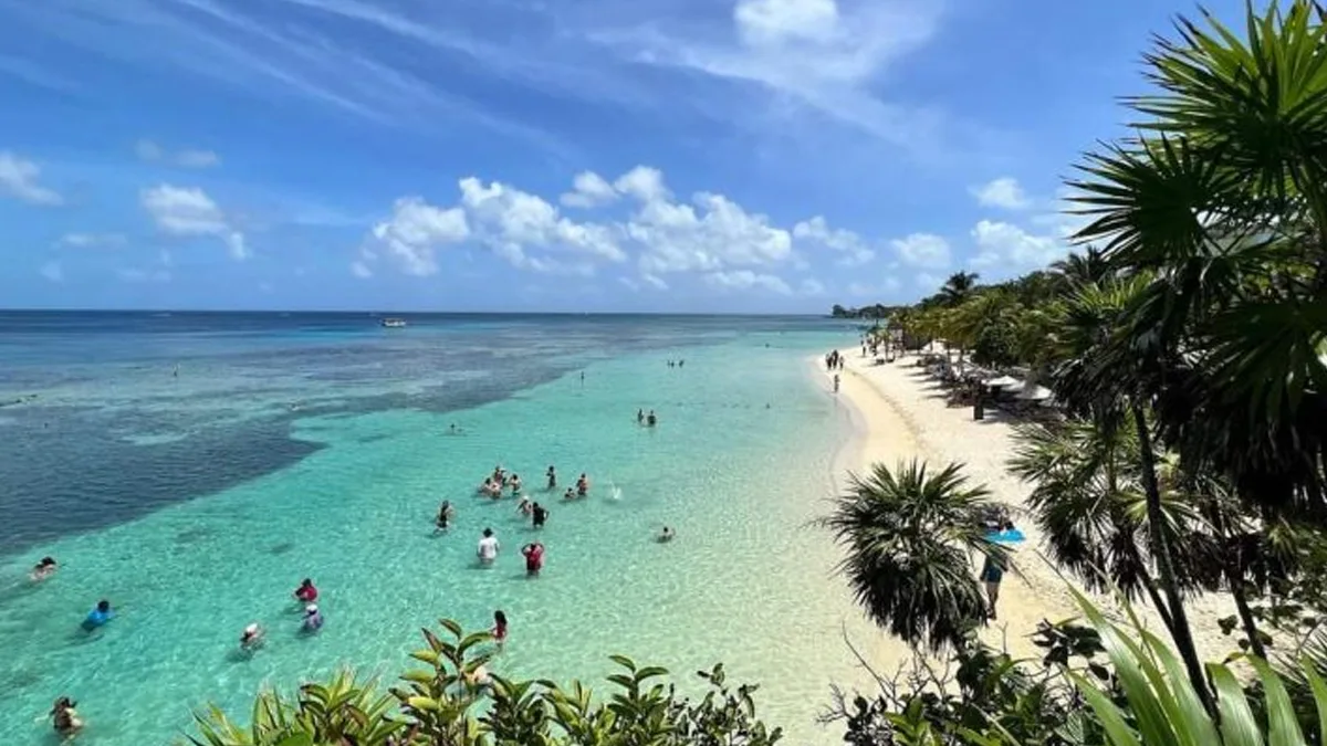 Roatán Honduras